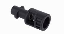 Obrázek k výrobku 49466 - POWXG90941 - Adaptér  plus  nástavec PP / KARCHER pistole