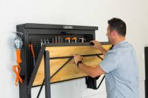 Obrázek k výrobku 80823 - PRACOVNÍ STŮL LIFETIME