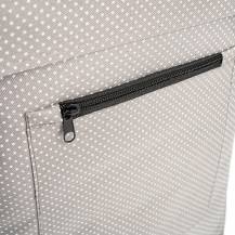 Obrázek k výrobku 78405 - PRAGA nákupní taška na kolečkách