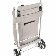 Obrázek k výrobku 78405 - PRAGA nákupní taška na kolečkách