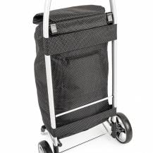 Obrázek k výrobku 78404 - PRAGA nákupní taška na kolečkách