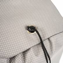 Obrázek k výrobku 78405 - PRAGA nákupní taška na kolečkách