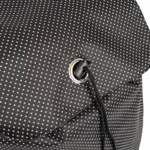 Obrázek k výrobku 78404 - PRAGA nákupní taška na kolečkách