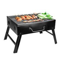 Obrázek k výrobku 95832 - Přenosný gril SHARKS Picnic BBQ