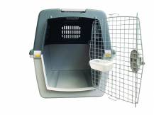 Obrázek k výrobku 81476 - Přepravní box pro psy STEFANPLAST GULLIVER 7, 102x72x76 cm