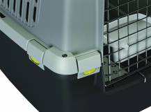 Obrázek k výrobku 81471 - Přepravní box pro zvířata STEFANPLAST GULLIVER TOURING, 80x58,5x62 cm