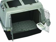 Obrázek k výrobku 81471 - Přepravní box pro zvířata STEFANPLAST GULLIVER TOURING, 80x58,5x62 cm