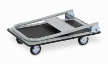 Obrázek k výrobku 15792 - Přepravní vozík 150 kg