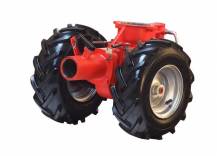 Převodovka DSK 316/PSVN