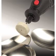 Obrázek k výrobku 16292 - Přímá bruska 135 W