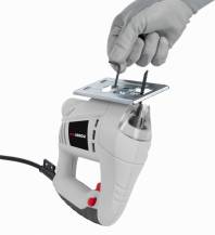 Obrázek k výrobku 63010 - Přímočará pila 350 W