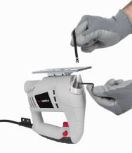 Obrázek k výrobku 63010 - Přímočará pila 350 W