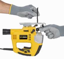 Obrázek k výrobku 63037 - Přímočará pila 650 W