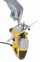 Obrázek k výrobku 63037 - Přímočará pila 650 W