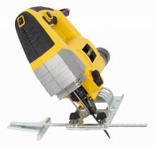 Obrázek k výrobku 63037 - Přímočará pila 650 W