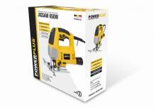 Obrázek k výrobku 63037 - Přímočará pila 650 W