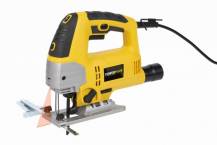 Obrázek k výrobku 63038 - Přímočará pila 810 W Laser