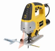 Obrázek k výrobku 63038 - Přímočará pila 810 W Laser