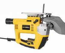 Obrázek k výrobku 63038 - Přímočará pila 810 W Laser