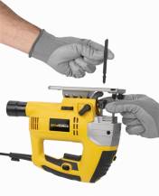 Obrázek k výrobku 63038 - Přímočará pila 810 W Laser