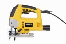 Obrázek k výrobku 63038 - Přímočará pila 810 W Laser