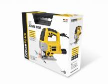 Obrázek k výrobku 63038 - Přímočará pila 810 W Laser