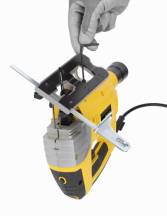 Obrázek k výrobku 63038 - Přímočará pila 810 W Laser