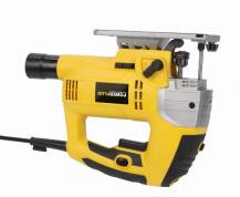 Obrázek k výrobku 63038 - Přímočará pila 810 W Laser