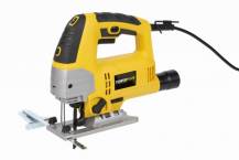 Obrázek k výrobku 63038 - Přímočará pila 810 W Laser