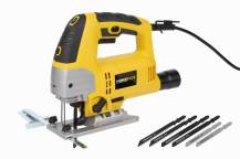 Obrázek k výrobku 63038 - Přímočará pila 810 W Laser