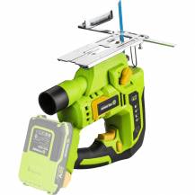 Obrázek k výrobku 72502 - Přímočará pila FIELDMANN FDUP 70405-0 20V