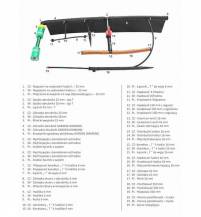 Obrázek k výrobku 42113 - Připojovací I konektor 6 mm