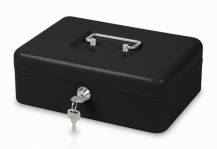 Obrázek k výrobku 15817 - Příruční pokladna 250x180x90