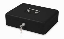 Obrázek k výrobku 15818 - Příruční pokladna 300x240x90