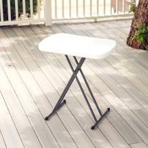 Obrázek k výrobku 41890 - příruční stůl 66 cmLIFETIME 80251