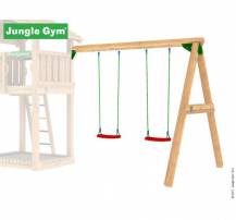 PŘÍSTAVEK K HŘIŠTI Jungle Gym Swing Module  X´tra