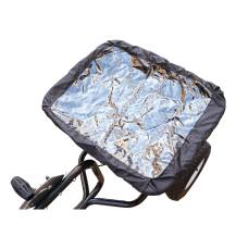 Obrázek k výrobku 79156 - Přívěsné rozmetadlo 36 kg Riwall PRO RBS 36 T