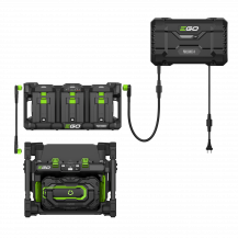 Obrázek k výrobku 82661 - PRO-X supernabíječka PGX1600E-H