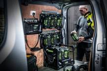 Obrázek k výrobku 82661 - PRO-X supernabíječka PGX1600E-H