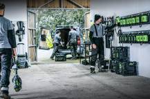 Obrázek k výrobku 82661 - PRO-X supernabíječka PGX1600E-H