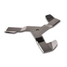 Obrázek k výrobku 76543 - profesionální nůž na sběr Riwall Pro, 46 cm, levý