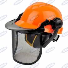 Obrázek k výrobku 61155 - Profesionální ochranná helma
