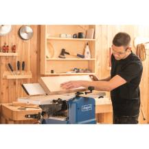 Obrázek k výrobku 68882 - Protahovačka hoblovka Scheppach HMS 1070