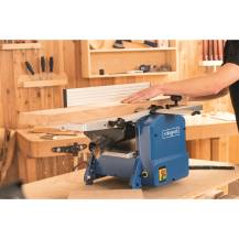 Obrázek k výrobku 68882 - Protahovačka hoblovka Scheppach HMS 1070