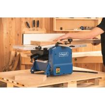 Obrázek k výrobku 68882 - Protahovačka hoblovka Scheppach HMS 1070