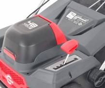 Obrázek k výrobku 82261 - Provzdušňovač CRAMER 48SC36