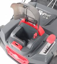 Obrázek k výrobku 82261 - Provzdušňovač CRAMER 48SC36