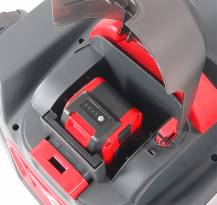 Obrázek k výrobku 82261 - Provzdušňovač CRAMER 48SC36