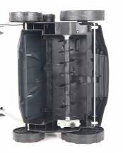 Obrázek k výrobku 82261 - Provzdušňovač CRAMER 48SC36