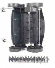 Obrázek k výrobku 82261 - Provzdušňovač CRAMER 48SC36